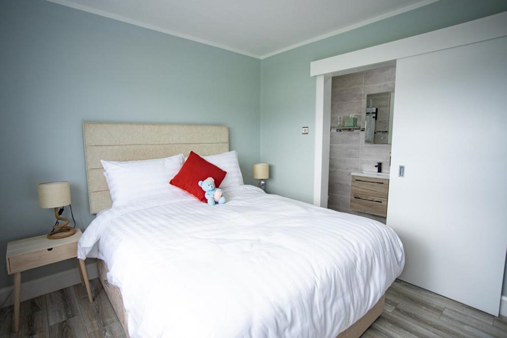 Hotel Half Door House Dingle Exterior foto