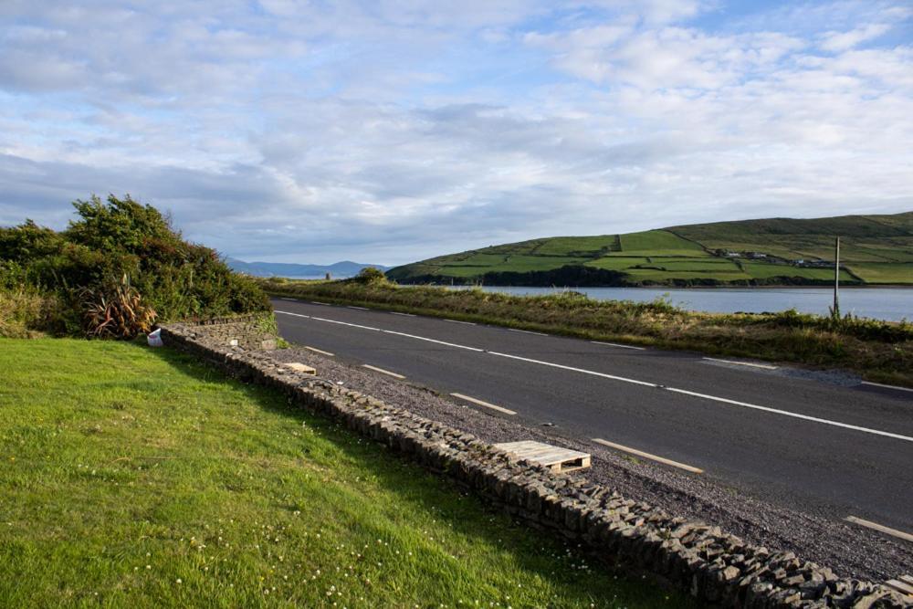 Hotel Half Door House Dingle Exterior foto