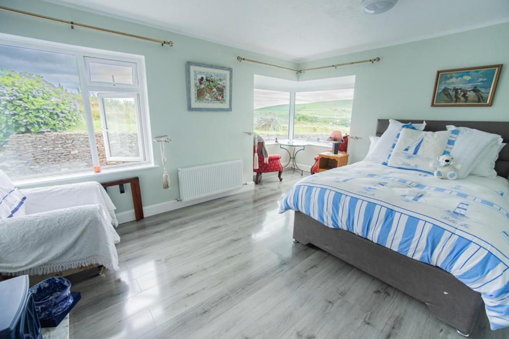 Hotel Half Door House Dingle Exterior foto